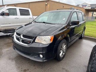 Used 2015 Dodge Grand Caravan SXT image 1