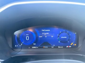 Used 2022 Ford Escape Titanium image 1