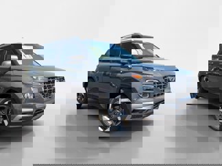 New 2025 Hyundai Venue SEL image 1