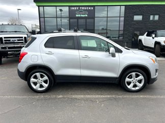 Used 2015 Chevrolet Trax LTZ image 1
