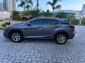 Used 2019 Lexus RX 350 FWD image 1