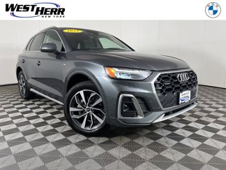 Used 2023 Audi Q5 2.0T Prestige image 1