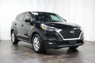 Used 2019 Hyundai Tucson SE image 1