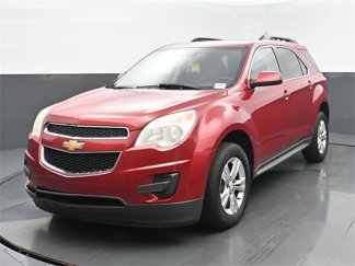 Used 2015 Chevrolet Equinox LT w/ Driver Convenience Package image 1