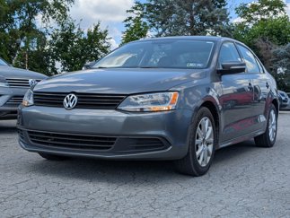 Used 2012 Volkswagen Jetta SE image 1