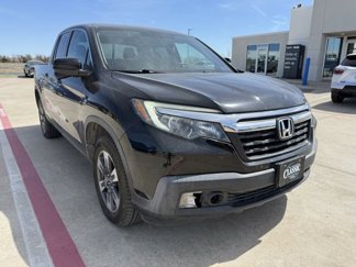 Used 2019 Honda Ridgeline RTL-T image 1