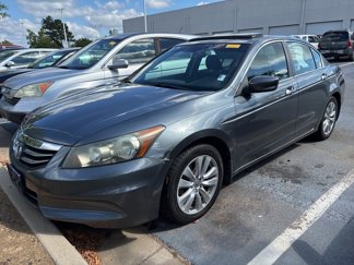 Used 2011 Honda Accord EX video 1