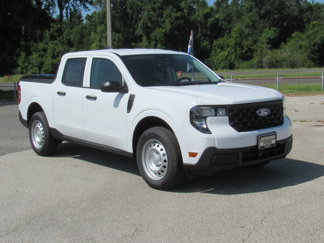 New 2025 Ford Maverick XL image 1