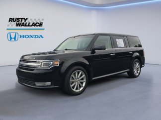 Used 2019 Ford Flex Limited image 1