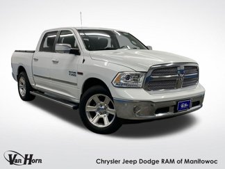 Used 2014 RAM 1500 Limited image 1