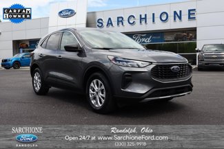 Used 2023 Ford Escape Active w/ Tech Pack #1 image 1