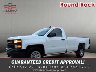 Used 2015 Chevrolet Silverado 1500 W/T w/ Trailering Package video 1