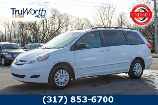 Used 2008 Toyota Sienna LE image 1