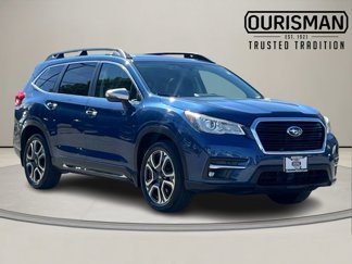 Used 2019 Subaru Ascent Touring w/ Popular Package #2 360° Tour