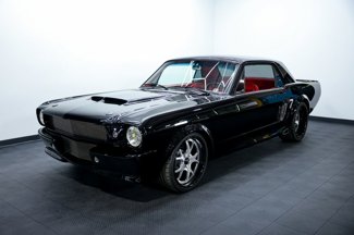 Used 2000 Ford Mustang Cobra image 1