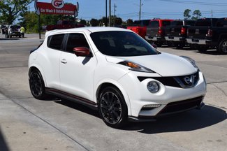 Used 2015 Nissan Juke NISMO image 1