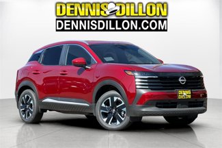 New 2025 Nissan Kicks SV w/ SV Premium Package image 1