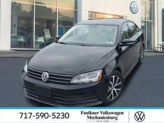 Used 2017 Volkswagen Jetta SE video 1