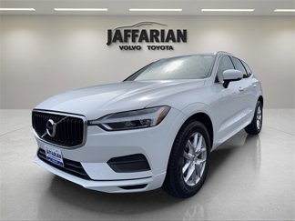 Used 2020 Volvo XC60 T5 Momentum image 1