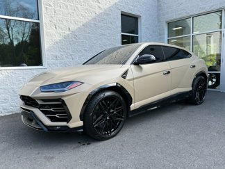 Used 2019 Lamborghini Urus image 1