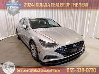 Used 2023 Hyundai Sonata SEL image 1