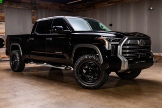 Used 2022 Toyota Tundra Limited video 1