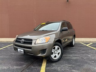Used 2010 Toyota RAV4 2WD image 1