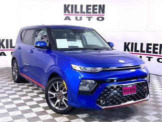 Used 2020 Kia Soul GT-Line image 1