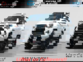 Used 2023 Toyota 4Runner TRD Off-Road Premium image 1