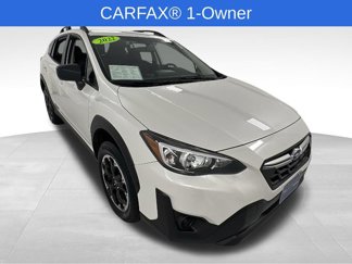 Used 2022 Subaru Crosstrek 2.0i image 1