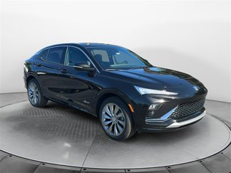 New 2025 Buick Envista Avenir image 1