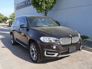 Used 2018 BMW X5 xDrive40e image 1