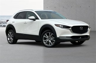 Used 2023 MAZDA CX-30 AWD 2.5 S w/ Select Package image 1