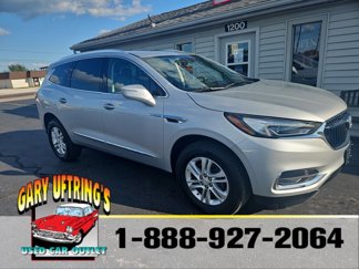 Used 2020 Buick Enclave Essence image 1