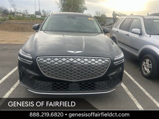 Used 2023 Genesis Electrified GV70 Advanced image 1