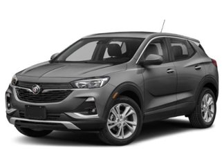 Certified 2022 Buick Encore GX Select image 1