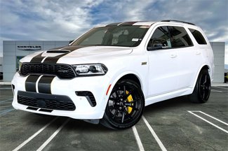 New 2024 Dodge Durango SRT image 1