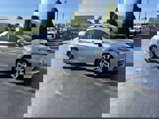 Used 2022 Toyota Camry LE image 1