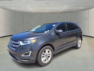 Used 2018 Ford Edge SEL w/ Equipment Group 201A image 1
