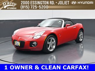 Used 2007 Pontiac Solstice GXP w/ Premium Package video 1