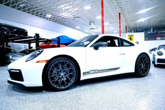 Used 2023 Porsche 911 Carrera T image 1