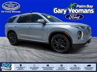 Used 2021 Hyundai Palisade SEL w/ Convenience Package image 1
