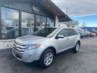 Used 2011 Ford Edge SEL image 1