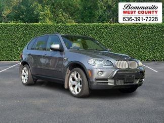 Used 2008 BMW X5 4.8i image 1