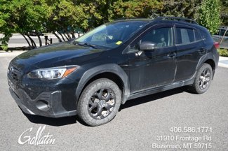 Used 2021 Subaru Crosstrek 2.5i Sport image 1