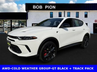 Used 2024 Dodge Hornet GT image 1