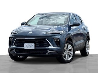 Certified 2025 Buick Encore GX Preferred w/ Comfort Package image 1