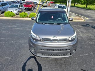 Used 2019 Kia Soul image 1
