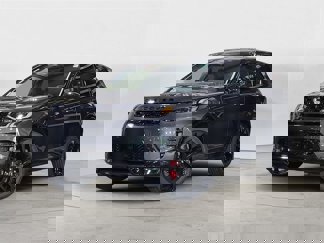 New 2024 Land Rover Discovery Sport Dynamic SE image 1