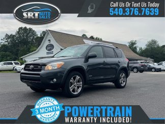 Used 2008 Toyota RAV4 Sport image 1